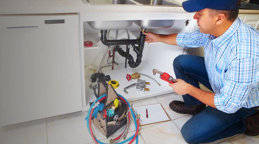 Professional expert plumbing services in Ionia, MO